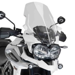 Puig 9613W Triumph Tiger Explorer Xc Ön Cam