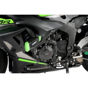 PUIG 21513N Motor Koruma Kapağı Homologated Kawasaki ZX-6R