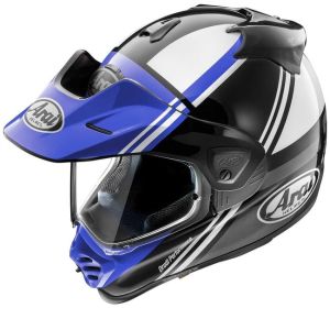 ARAI Tour-X5 Cosmic Blue Kask