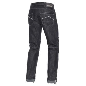 Dainese D1 EVO Kevlar Kot Pantolon Dainese D1 EVO Kevlar Kot Pantolon 36