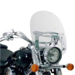 Givi A39 Universal Ön Cam