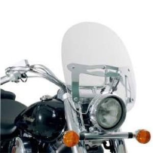 Givi A39 Universal Ön Cam