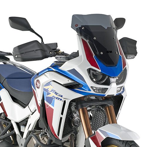 Givi D1178B Honda Crf1100l Africa Twin Adventure Sports Rüzgar Siperlik