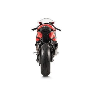 Akrapovic S-B10e10-Aplt Bmw S 1000 RR (19-24) Egzoz