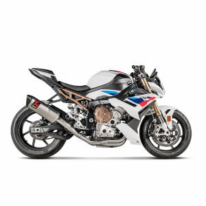Akrapovic S-B10e10-Aplt Bmw S 1000 RR (19-24) Egzoz