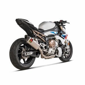 Akrapovic S-B10e10-Aplt Bmw S 1000 RR (19-24) Egzoz