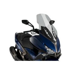 PUIG 3757H Kymco X-Citing S400 2023 Ön Cam