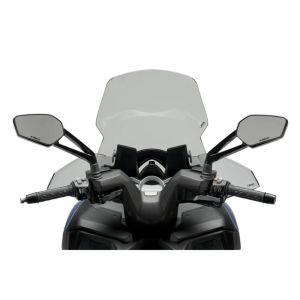 PUIG 3757H Kymco X-Citing S400 2023 Ön Cam