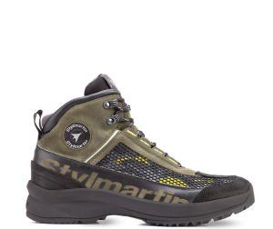 Stylmartin Vertigo Air Bot Yeşil