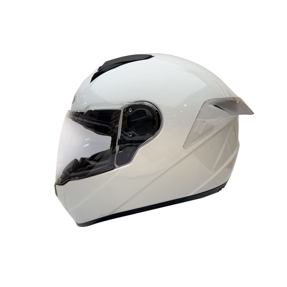 Zeus Kask ZS-811A Beyaz L