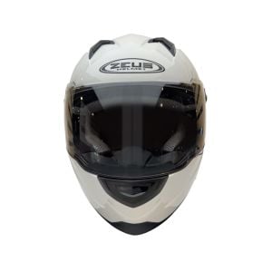 Zeus Kask ZS-811A Beyaz L