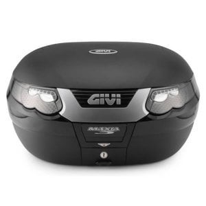 Givi Z692N902R Siyah E55 Sırt Çıtası