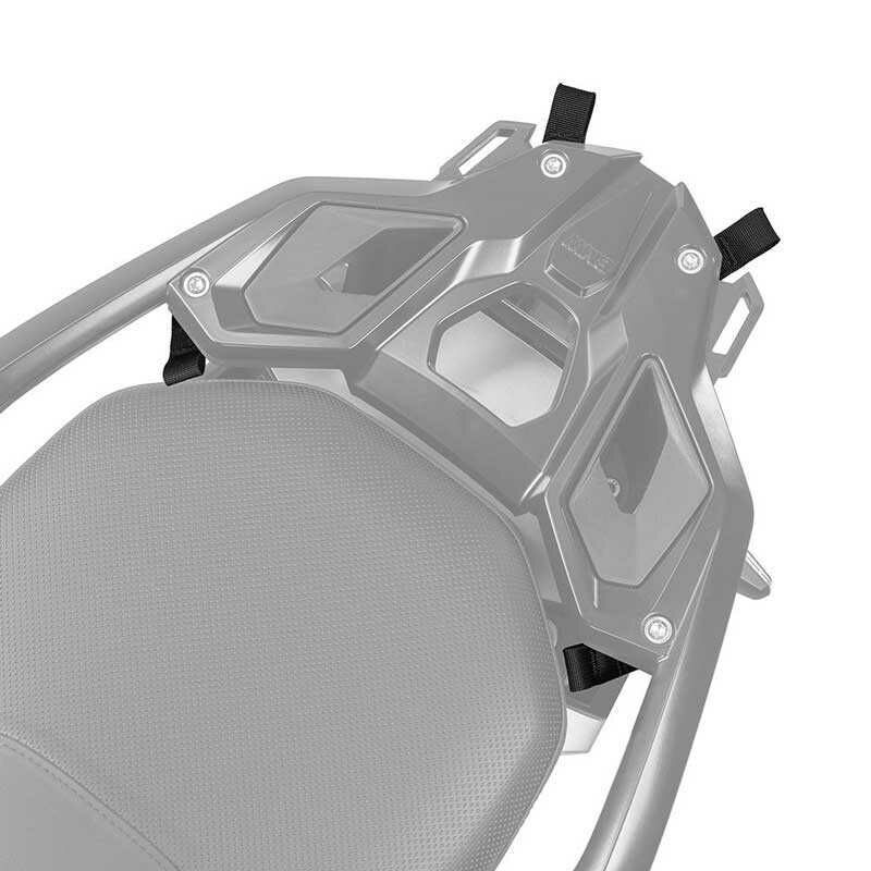 Kriega Bmw R1250 GS/F750/850 Çanta Kayış Bağlantı Kiti