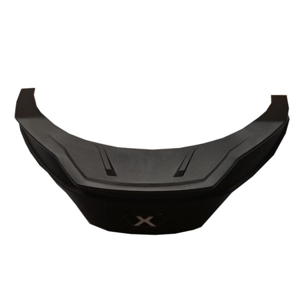 Nexx Y.100 - Y100R Kask Arka Alt Plastik