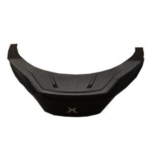 Nexx Y.100 - Y100R Kask Arka Alt Plastik