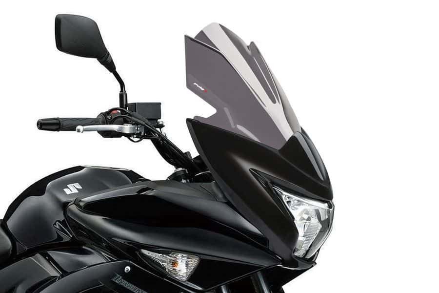 Puig 7642H Suzuki İnazuma F Ön Cam | Puig Aksesuar