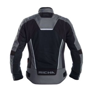 Richa Airstream-X Kadın Tekstil Mont Titanyum