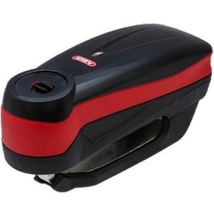 ABUS 7000 RS1 Detecto Disk Kilidi Kırmızı