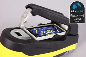 ABUS 7000 RS1 Detecto Disk Kilidi Kırmızı