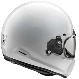Arai Concept-XE Kask Beyaz