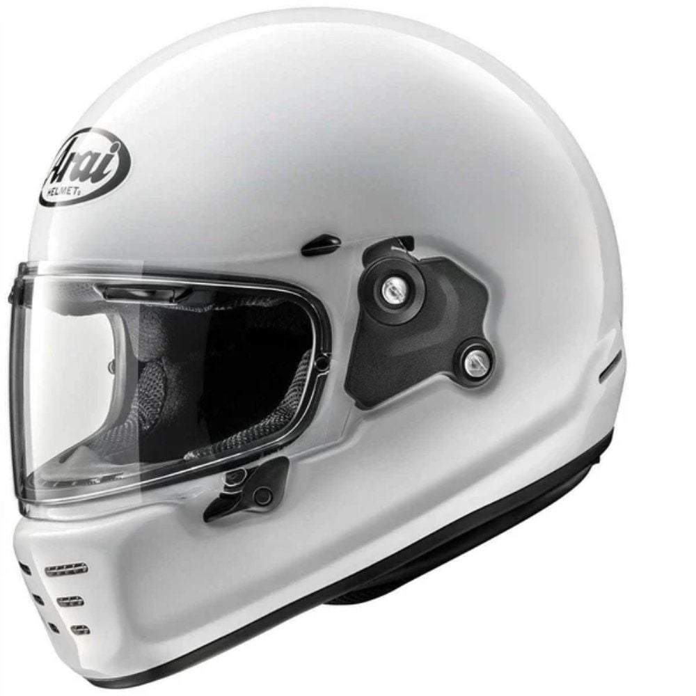 Arai Concept-XE Kask Beyaz