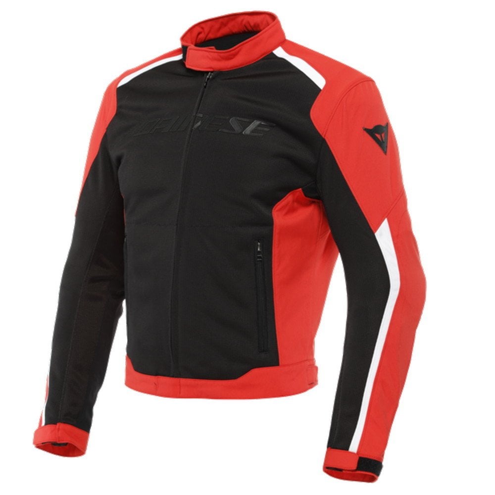 Dainese HydraFlux 2 Air D-Dry Mont Kırmızı Dainese HydraFlux 2 Air D-Dry Mont Kırmızı 58