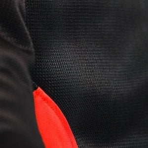 Dainese HydraFlux 2 Air D-Dry Mont Kırmızı Dainese HydraFlux 2 Air D-Dry Mont Kırmızı 58