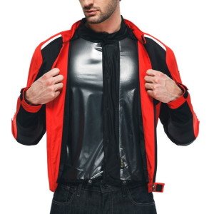 Dainese HydraFlux 2 Air D-Dry Mont Kırmızı Dainese HydraFlux 2 Air D-Dry Mont Kırmızı 58