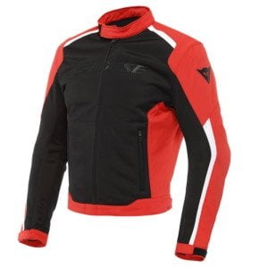 Dainese HydraFlux 2 Air D-Dry Mont Kırmızı Dainese HydraFlux 2 Air D-Dry Mont Kırmızı 58