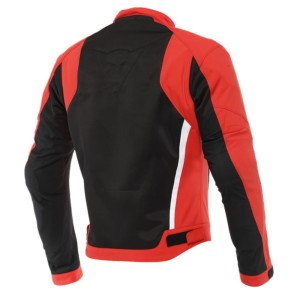 Dainese HydraFlux 2 Air D-Dry Mont Kırmızı Dainese HydraFlux 2 Air D-Dry Mont Kırmızı 58