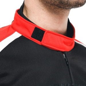 Dainese HydraFlux 2 Air D-Dry Mont Kırmızı Dainese HydraFlux 2 Air D-Dry Mont Kırmızı 58