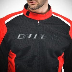 Dainese HydraFlux 2 Air D-Dry Mont Kırmızı Dainese HydraFlux 2 Air D-Dry Mont Kırmızı 58