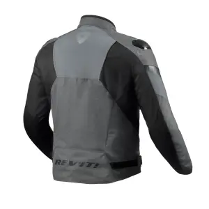 REVIT Control H2O Mont Gri Siyah S