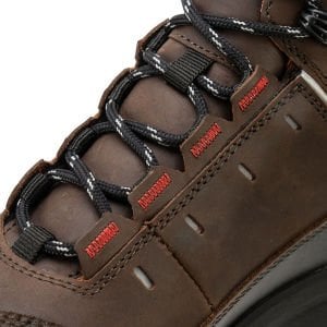 Stylmartin Vertigo Waterproof Adventure Bot Kahverengi
