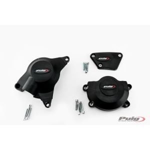 PUIG 21521N Motor Koruma Kapağı Homologated Yamaha YZF-R6
