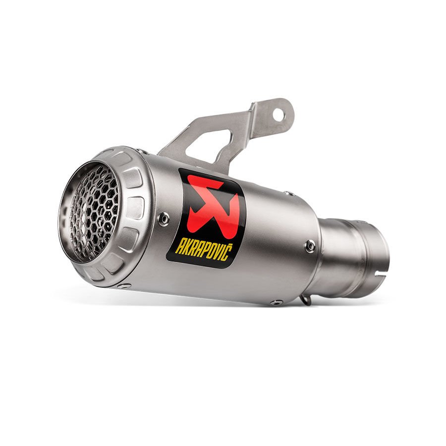 Akrapovic S-B10so11-Cbt Bmw S1000r (21-24) Egzoz