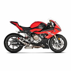 Akrapovic S-B10so11-Cbt Bmw S1000r (21-24) Egzoz