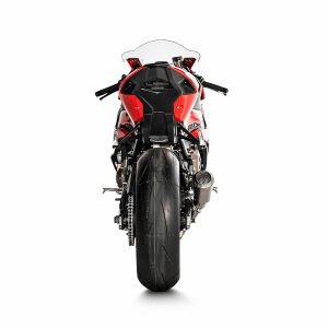 Akrapovic S-B10so11-Cbt Bmw S1000r (21-24) Egzoz