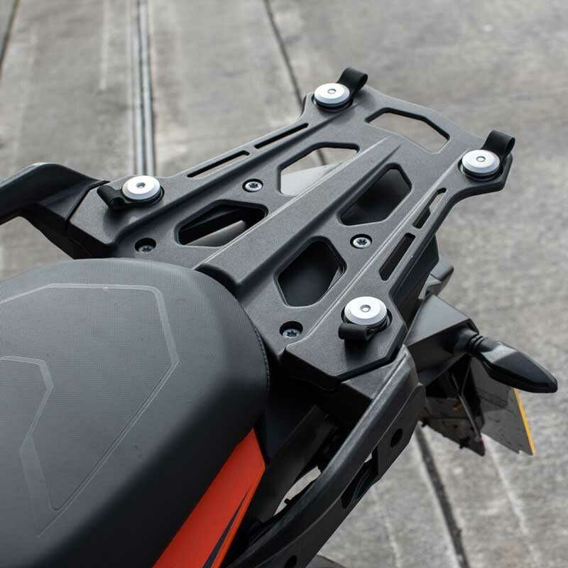 Kriega OS-Rack Loops Ktm Adventure Çanta Bağlantı Kayış Kiti