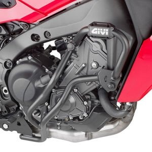 Givi TN2159B Yamaha Tracer 9 & Gt Koruma Demiri