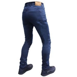 Vexo Titans Kot Pantolon Lacivert