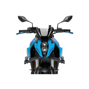 PUIG 21649F New Generation Spor Ön Cam Suzuki GSX-8S 23