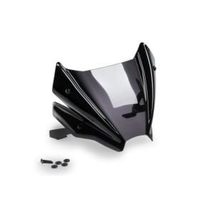 PUIG 21649F New Generation Spor Ön Cam Suzuki GSX-8S 23