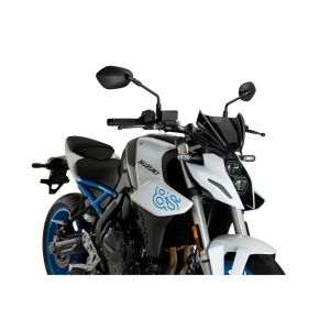 PUIG 21649F New Generation Spor Ön Cam Suzuki GSX-8S 23