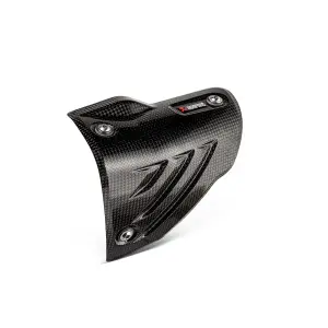 Akrapoviç P-HSB10E3 Isı Koruyucu BMW S 1000 R/M 1000 R (21-26) - S1000 RR/M 1000 RR (19-26) Karbon
