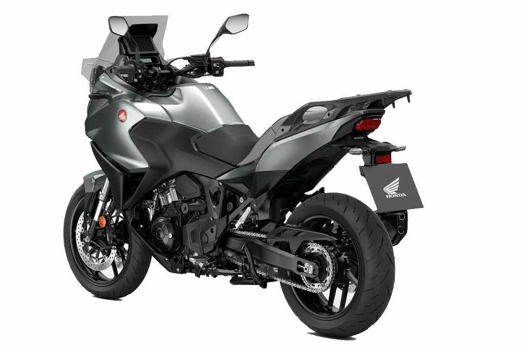Givi D1196ST Honda Nt1100 Rüzgar Siperlik