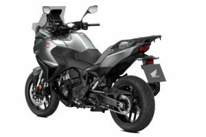 Givi D1196ST Honda Nt1100 Rüzgar Siperlik