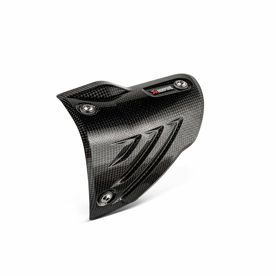 Akrapovic P-Hsb10e3 Bmw S1000 RR (19-24) Isı Koruyucu