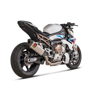 Akrapovic P-Hsb10e3 Bmw S1000 RR (19-24) Isı Koruyucu