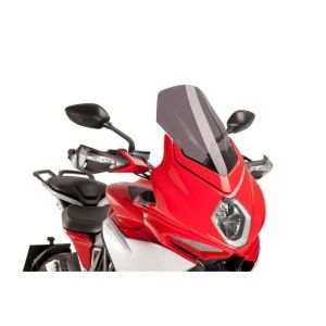 PUIG 7017F  MV Agusta Turismo Veloce 800 14-18 Touring Ön Camı